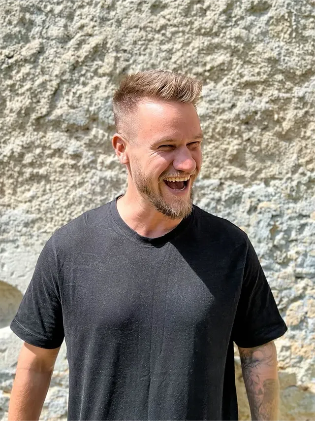 Paul Wallace | Insanity