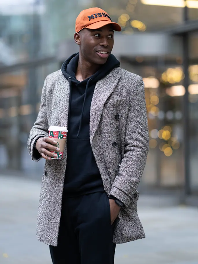 Aaron Francis Insanity